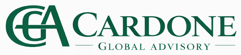 Cardone Global Advisory
